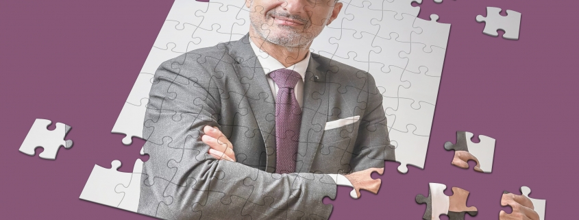Partner Fabrizio Costantini