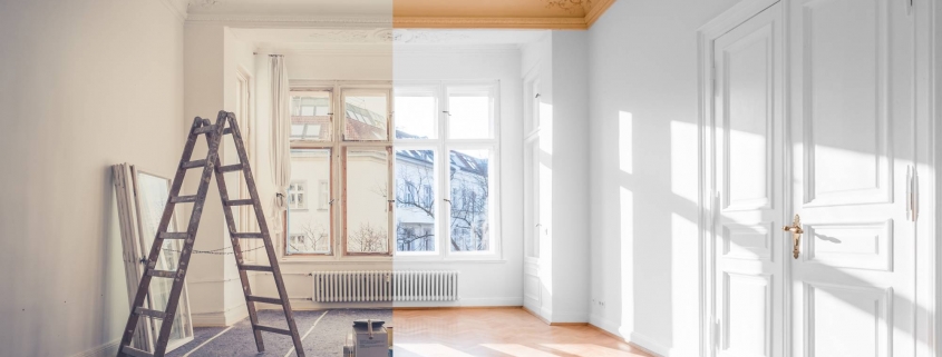 Vendere casa ristrutturata