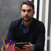 Massimiliano Leonardi