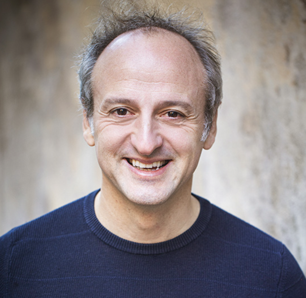 Christian Ginepro