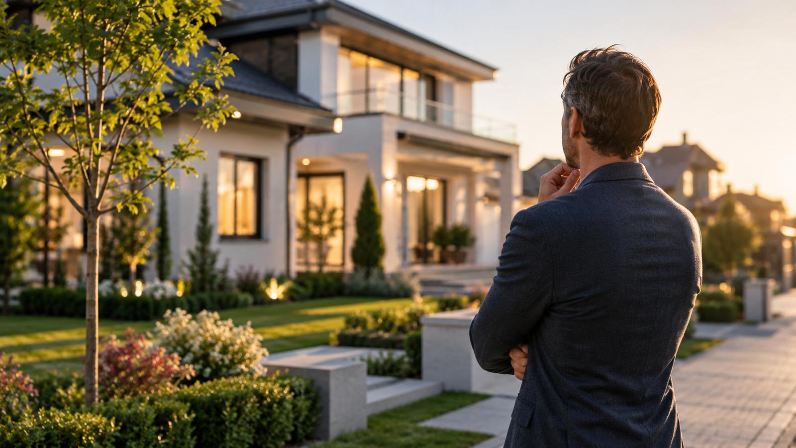 vendere casa in 30 giorni